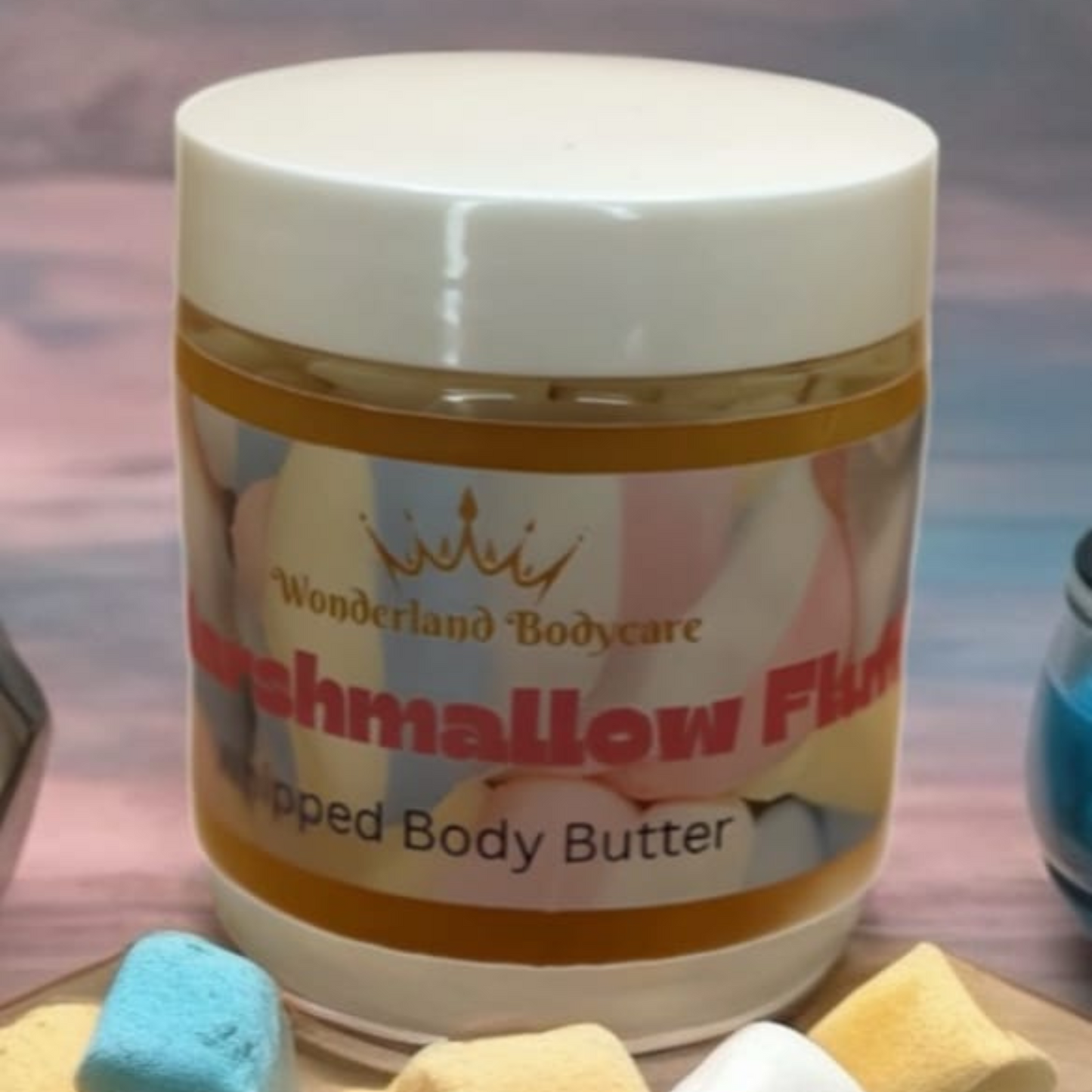 Body Butter – 8oz