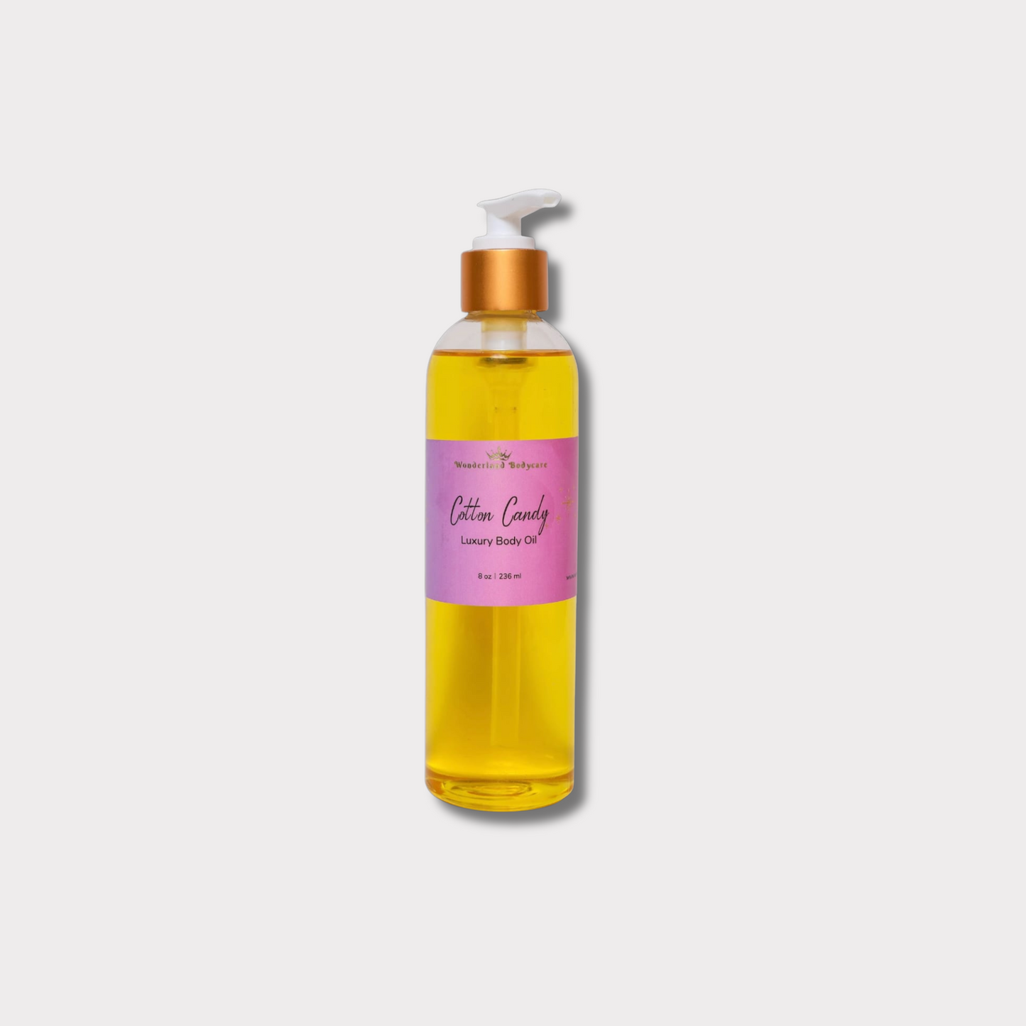 Cotton Candy -  8 oz