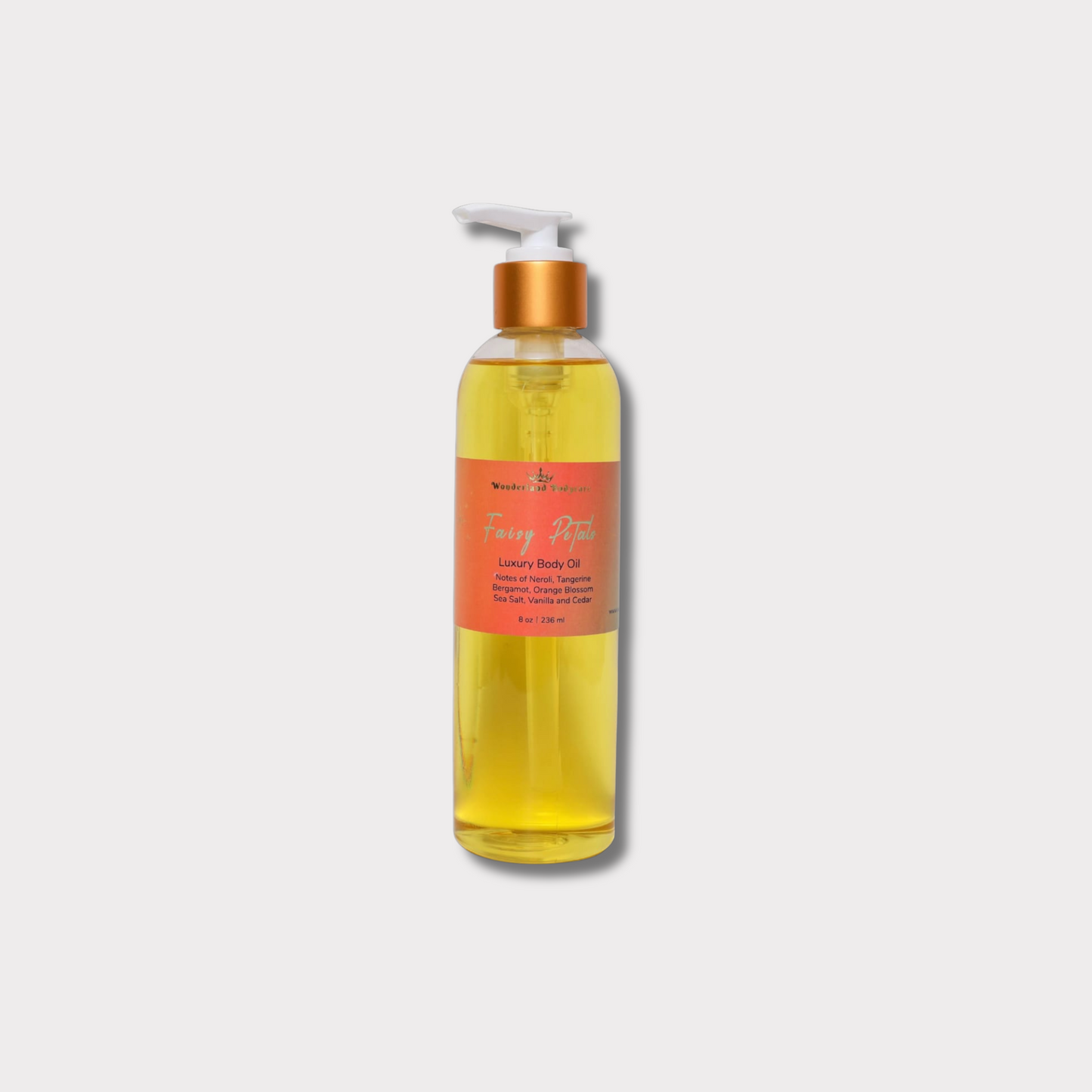 Fairy Petals – 8 oz