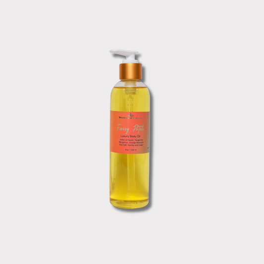 Fairy Petals – 8 oz