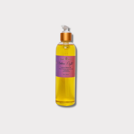 Arabian Nights - 8 oz