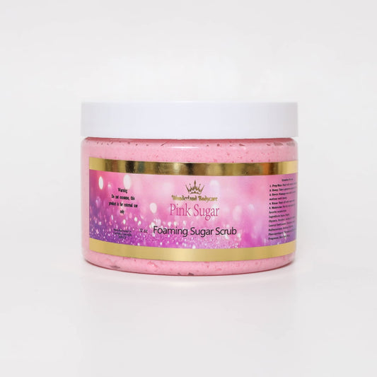 Pink Sugar - 12 oz