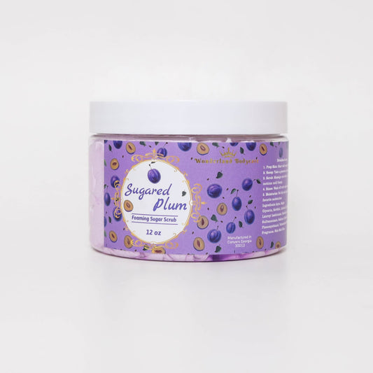 Sugar Plum - 12 oz
