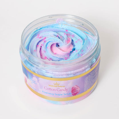 Cotton Candy - 12 oz