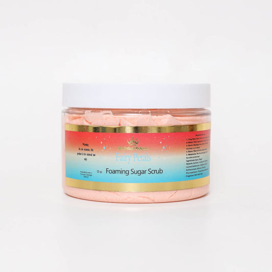 Fairy Petals - 12 oz