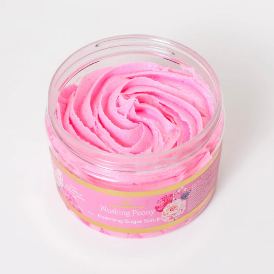 Blushing Peony -  12 oz