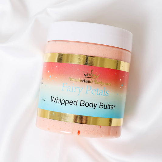 Body Butter – 8oz